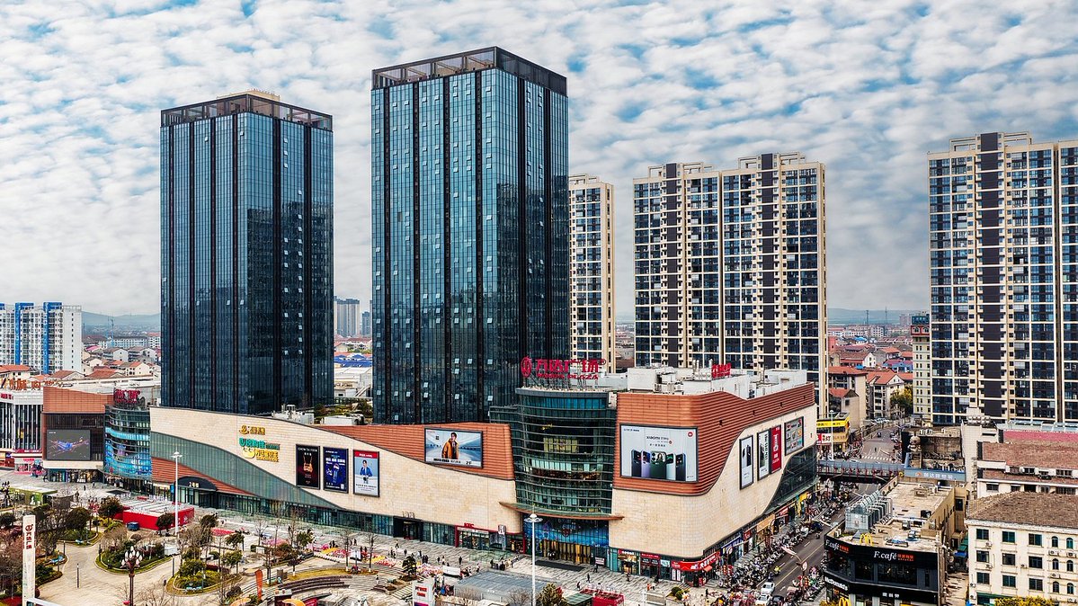 Hunan Times tweet media