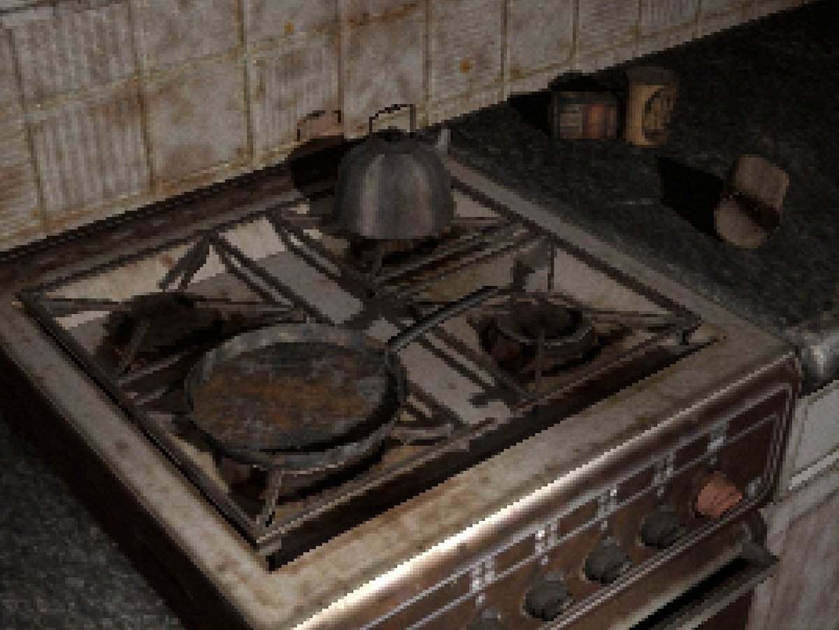 tinotendawrites's tweet photo. dinner time :)

#survivalhorror #HorrorGames #indiegame #gamedev #PS2 https://t.co/kCeKlbDSQc