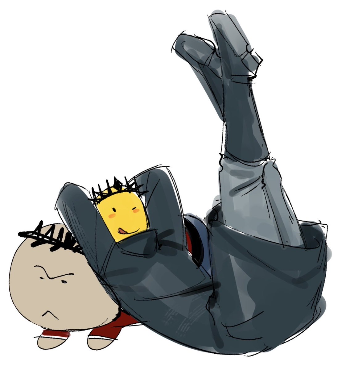 mandy tweet media