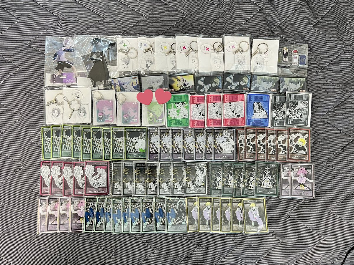 Oh23__'s tweet photo. @Mon__Mon0328 初めまして、印の2点買取希望です🙇‍♀️(画像お借りします🙇‍♀️)
また、金額お伺いしたいのと抱き合わせ可能です。 https://t.co/TBOAqSNYRu