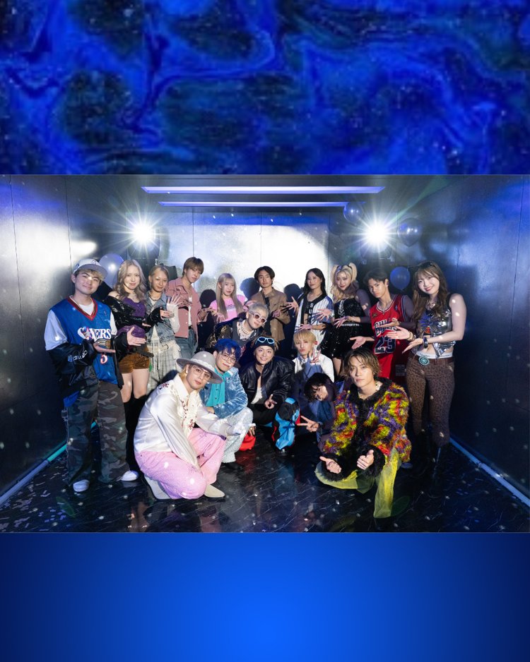 expg_studio's tweet photo. #BALLISTIKBOYZ 『#DoDonPA!!』のミュージックビデオに #EXPGSTUDIO #TOKYO #YOKOHAMA #OMIYA #FUNABASHI 生徒が出演させていただきました✨
ぜひ、ご覧ください👀🌈
https://t.co/BoteicRy0Q

トピックスはこちらから✅
https://t.co/eMJDD3yjgL

@ballistik_fext https://t.co/evTlLTpDJm