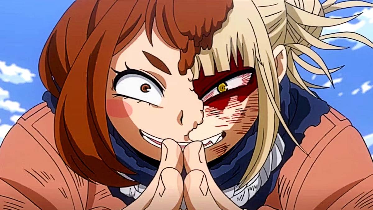 OctoM217543's tweet photo. There's a lot I would love to add in this game but can we please add this cute demon to the game as a full on killer. https://t.co/dXbHDWTmAv