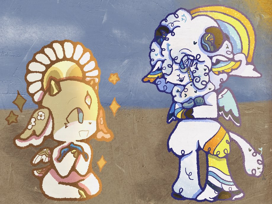 WAXARTlST's tweet photo. colored shells https://t.co/48LfTDx81w