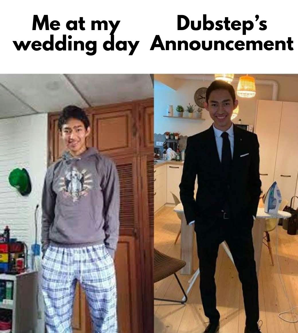 Daily Dose of Dubby ⚔️⏳ tweet media