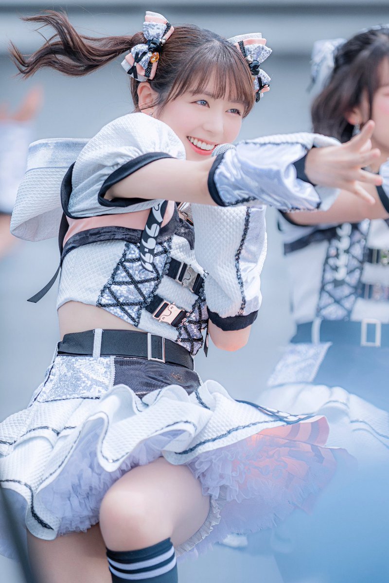 吉村萌南(ラフ×ラフ) (@monamin_y) / Posts / X