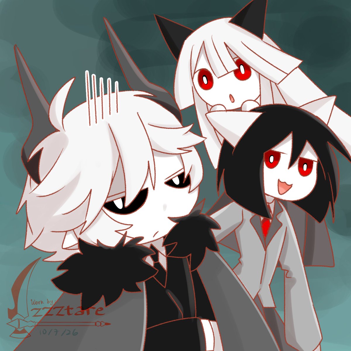 TARE | Art Raffle ongoing tweet media