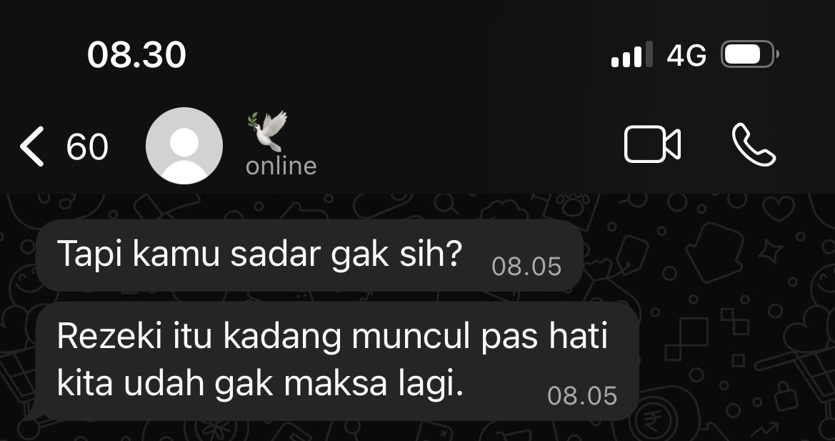 problemetik's tweet photo. Kalo dipikir iya juga, pernah ngalamin serupa juga ga? https://t.co/h6aDrkaVe4