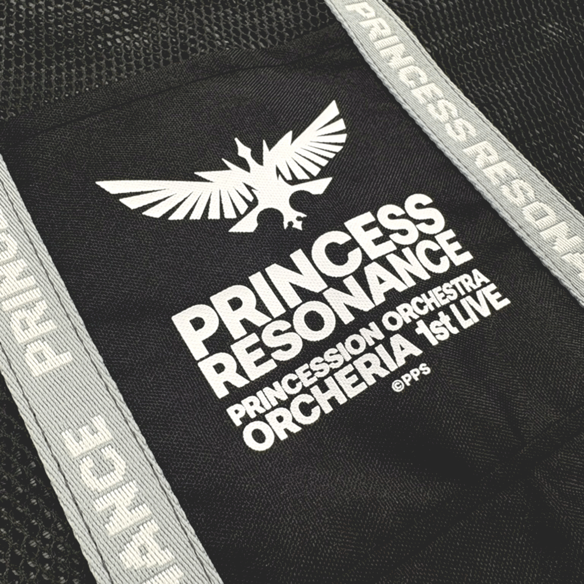 オルケリア 1st LIVE 「PRINCESS RESONANCE」 グッズ毎日紹介