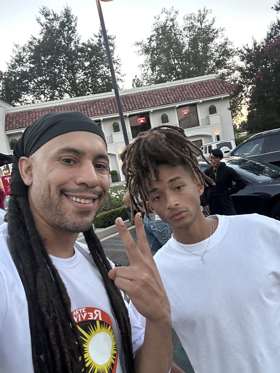 UnRooolie aka Quilombo tweet media