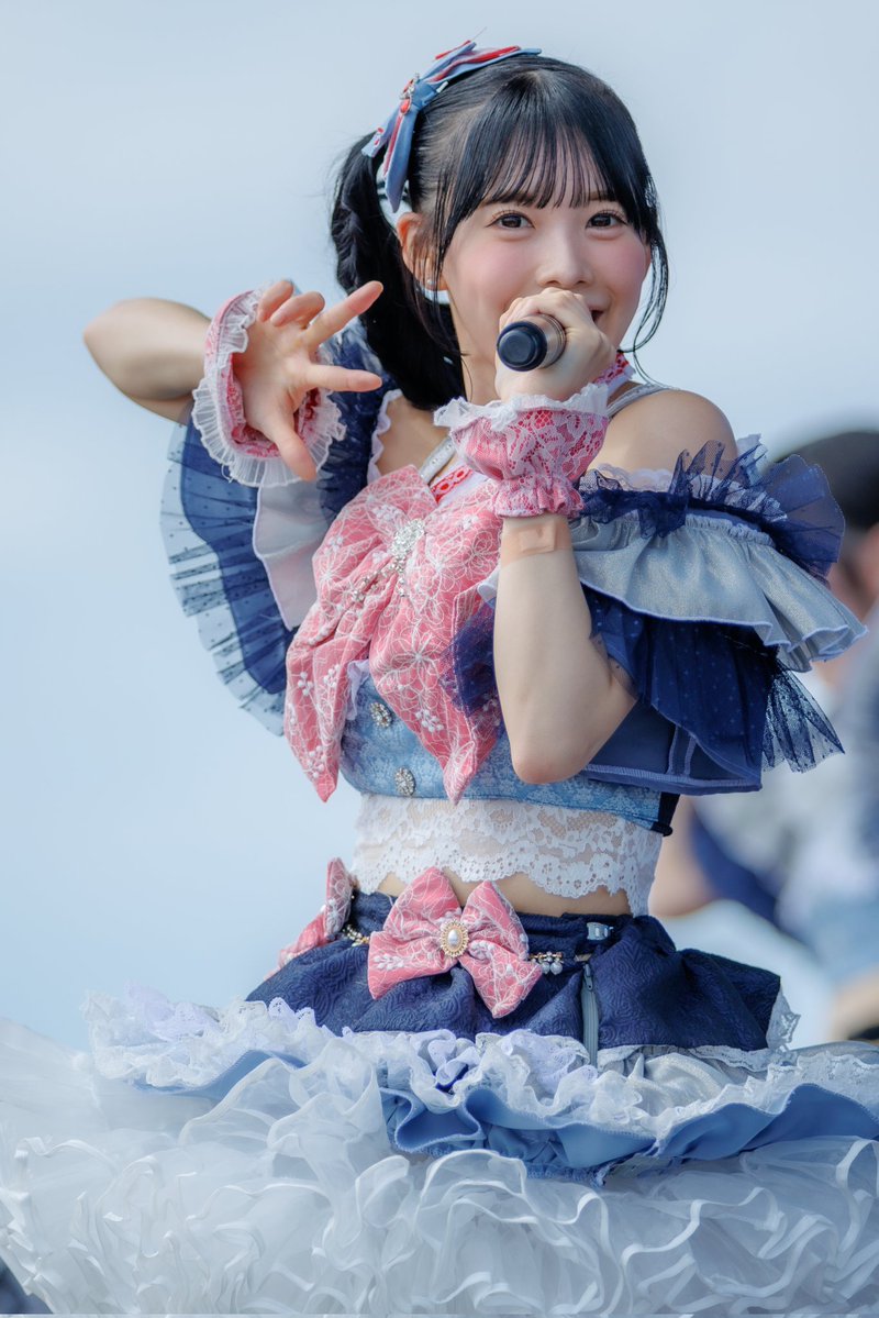 SHIN1_O's tweet photo. #FULITBOX@#超NATSUZOME2026(2026.07.05)
#ふりぼ
#立花ことり https://t.co/NL4mVWxNzJ