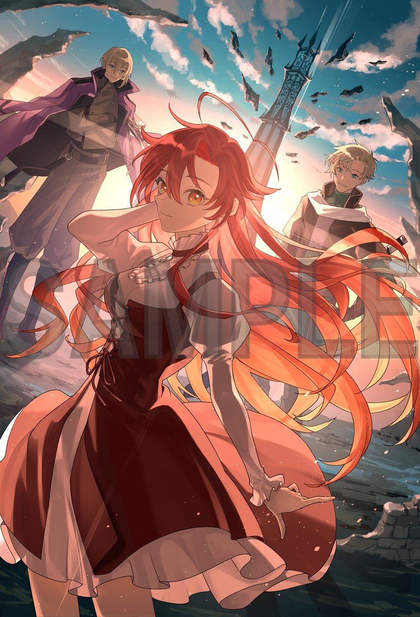 くゆ (@vulpese) / Posts / X