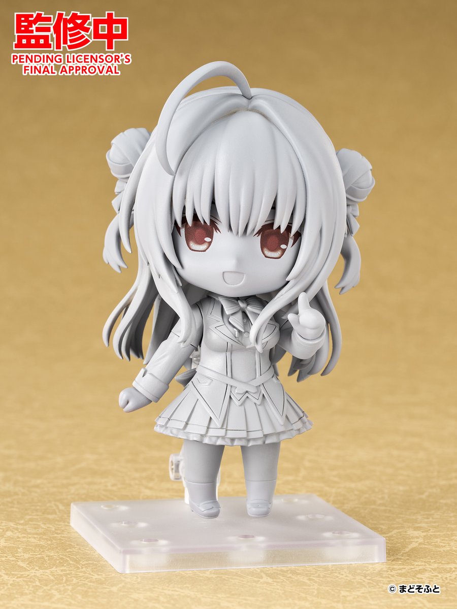 バミューダコレクション用 Bilibili World 2026】 Good Smile Arts Shanghai Nendoroid Izumi