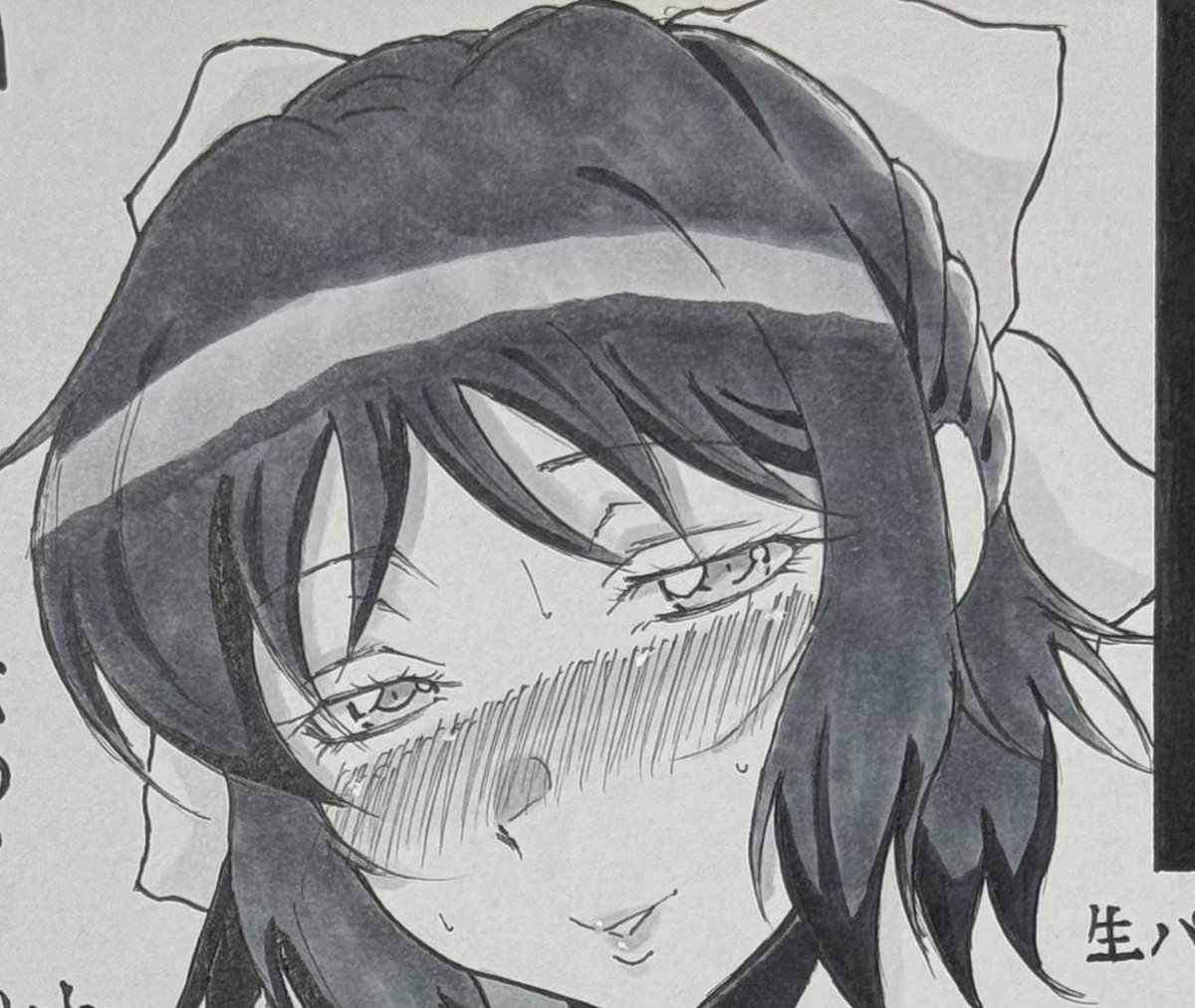 ニキ🖊️ (@NIKI_niki777) / Posts / X