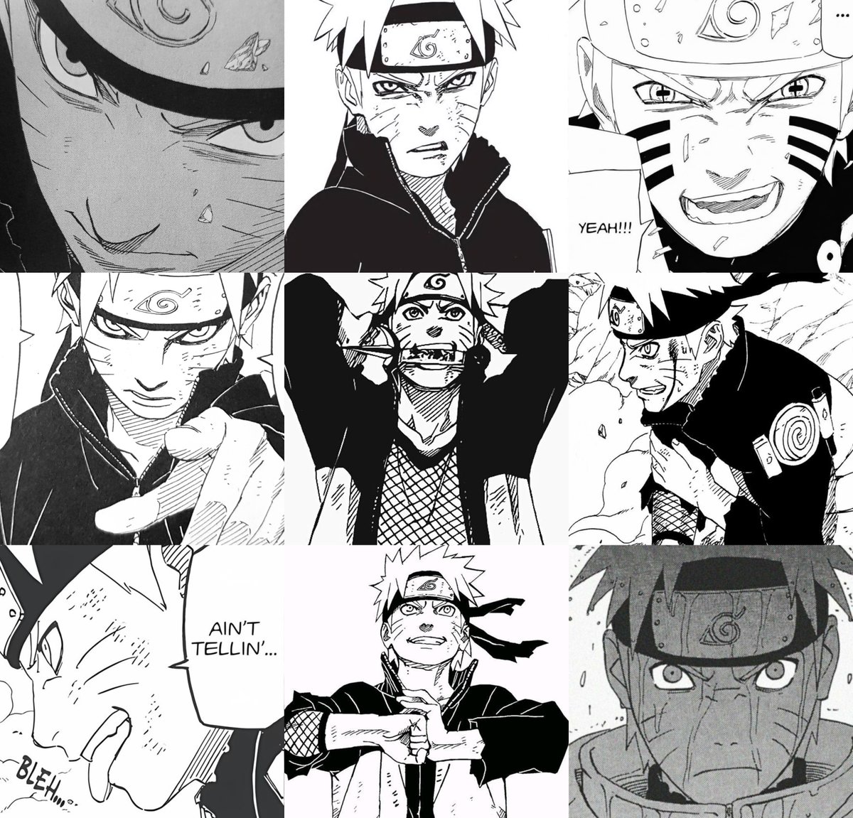 fr1mm4l's tweet photo. my biggest question is that how are they going to find someone that looks as good as naruto? just look at Him https://t.co/muAwncpCbe