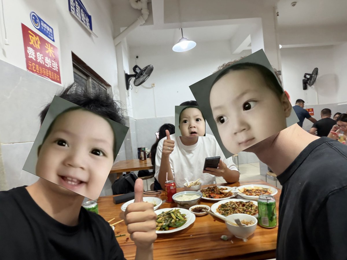 小塞 tweet media