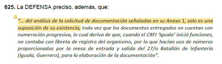 CentroProdh's tweet photo. La #CNDH deslinda de responsabilidad a la #SEDENA, afirmando que no hay evidencias que la acrediten, pese a que hay 17 militares vinculados a proceso por el caso.

Destaca que, contrario a lo reconocido en ordenamientos judiciales, desestima la opacidad del #Ejército al no entregar información de inteligencia faltante e incluso valida información que ya ha sido verificada por propios documentos militares, confirmando su alineación al #PoderMilitar.