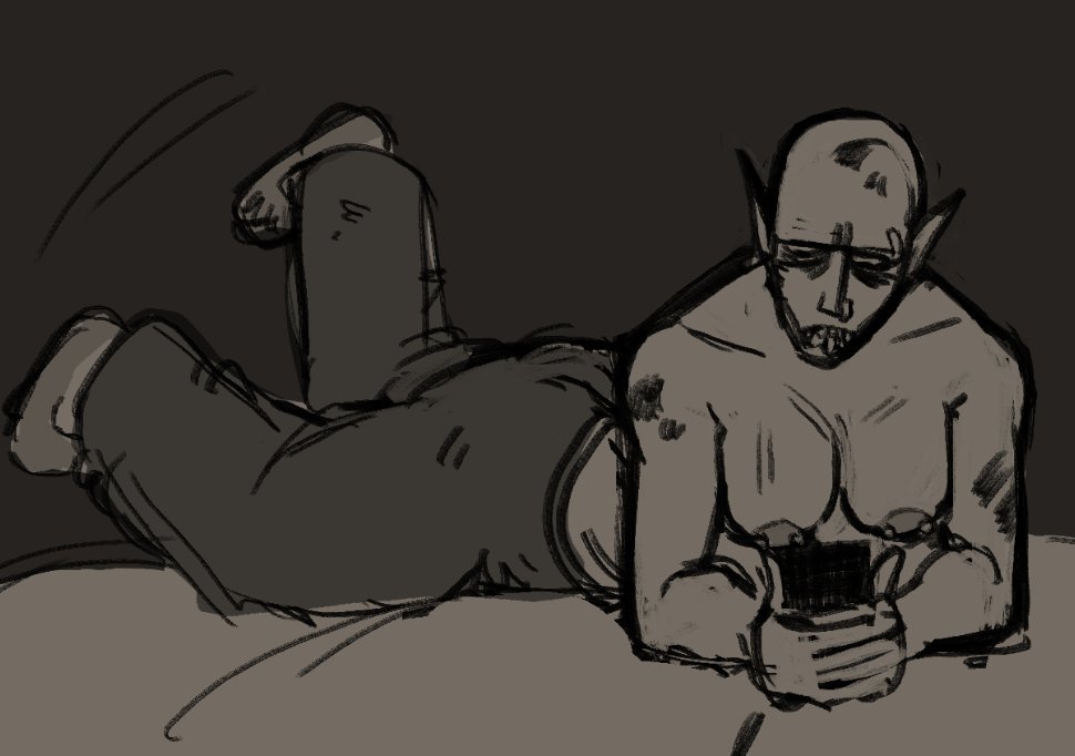 Axe_AfterDark's tweet photo. let them hang sister idk https://t.co/onQYC16EP0