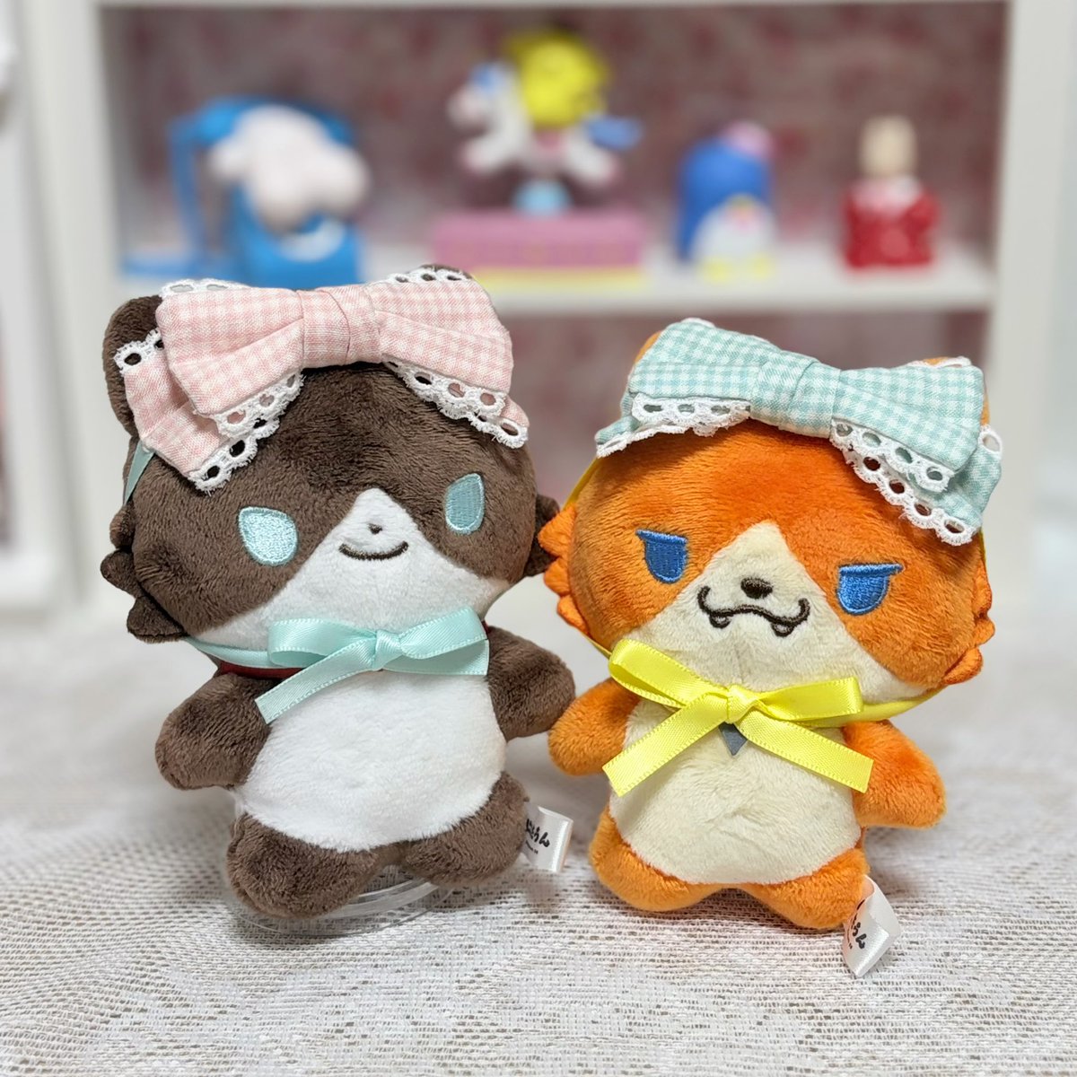 nya_m77's tweet photo. ようこそ♪ ◞ ˚ https://t.co/gtkQvcEFam
