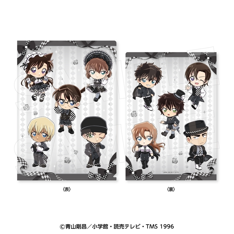 名探偵コナングッズ情報 (@conan_goodsinfo) / Posts / X