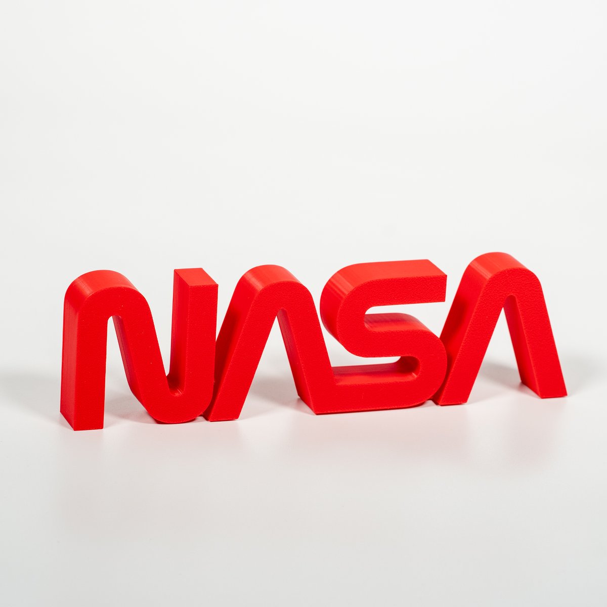 SpaceLabEarth's tweet photo. NASA 3D ロゴ
https://t.co/jGKxR8tbdP https://t.co/NzPQBGxmBl
