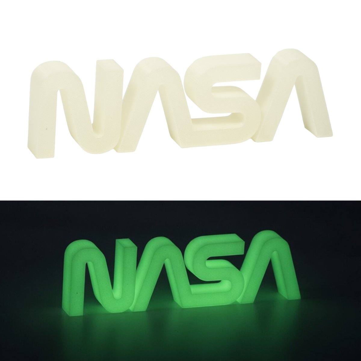 SpaceLabEarth's tweet photo. NASA 3D ロゴ
https://t.co/jGKxR8tbdP https://t.co/NzPQBGxmBl