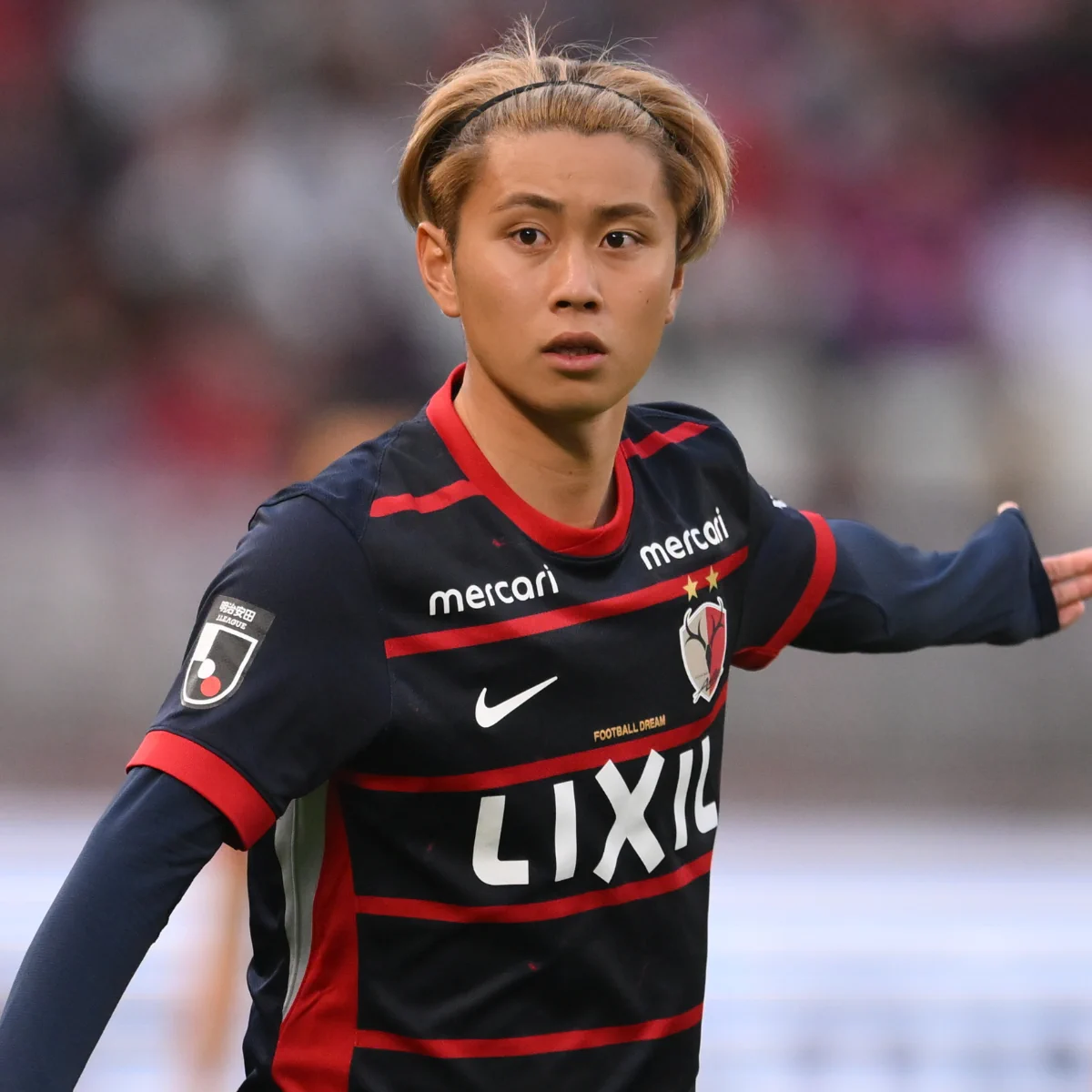 GOAL Japan on X: 