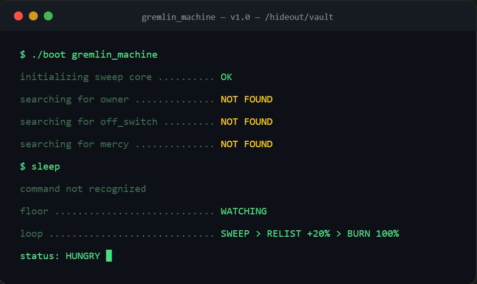 GremlinStrategy tweet media
