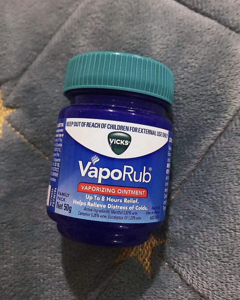 nadaeladela's tweet photo. MKASIH BANYAK YANG UDAH NGASIH TAU, semoga rezekinya lancar terus 😭🤲

Pakai ini semalem langsung tidur lebih enak, padahal biasanya susah banget. Kalo hidung kamu suka mampet, seriously… harus coba ini!!!￼ https://t.co/LoWwXqLIWG