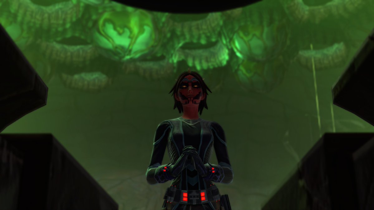DimensionCutter's tweet photo. We are a tool for House Thul!

Continuing Alderaan today as Janika Nightblinder the  Sith Inquisitor in #SWTOR!

Join us live on Twitch at https://t.co/Y64vzLvuHN! https://t.co/vRJ67vC0qN