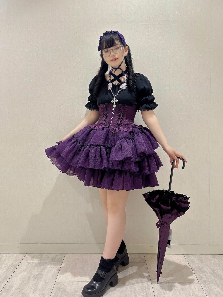 💫おすすめセールアイテム紹介💫 【Vallée lys】 5分袖シャーリング