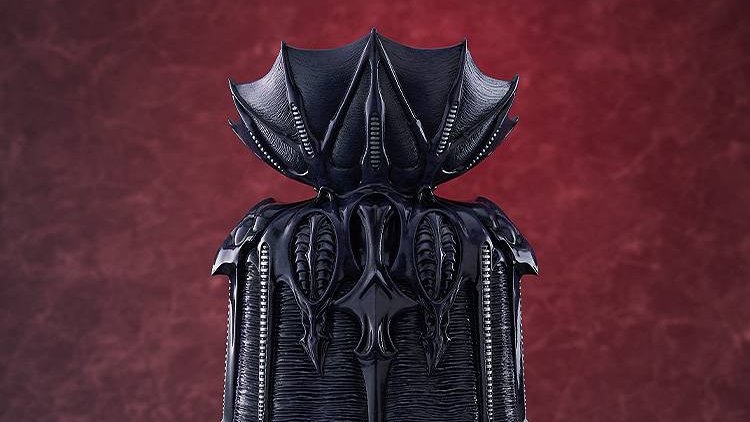 Nin_Nin_Game's tweet photo. Embrace the darkness!🩸
Void from Berserk joins the POP UP PARADE SP series, towering at ~27 cm with meticulous sculpting and striking paintwork.
Pre-order now👉 https://t.co/lZlTtxsFYZ
#Berserk #Void #POPUPPARADESP #GoodSmileCompany #Collectibles #AnimeFigure https://t.co/ED5aoZ3jT8