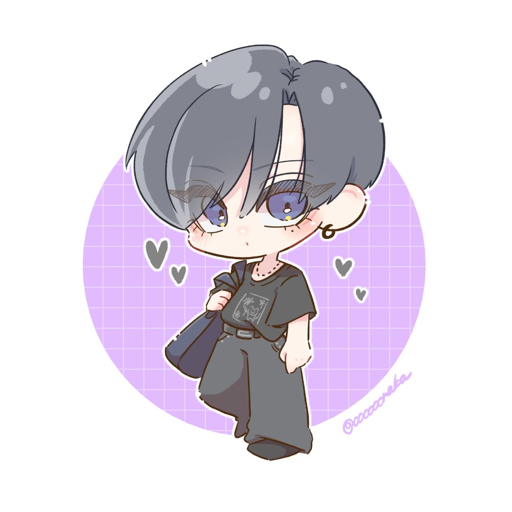 000000naka's tweet photo. 黒はアルノを美しく見せる🖤 https://t.co/5Vds9znJlb