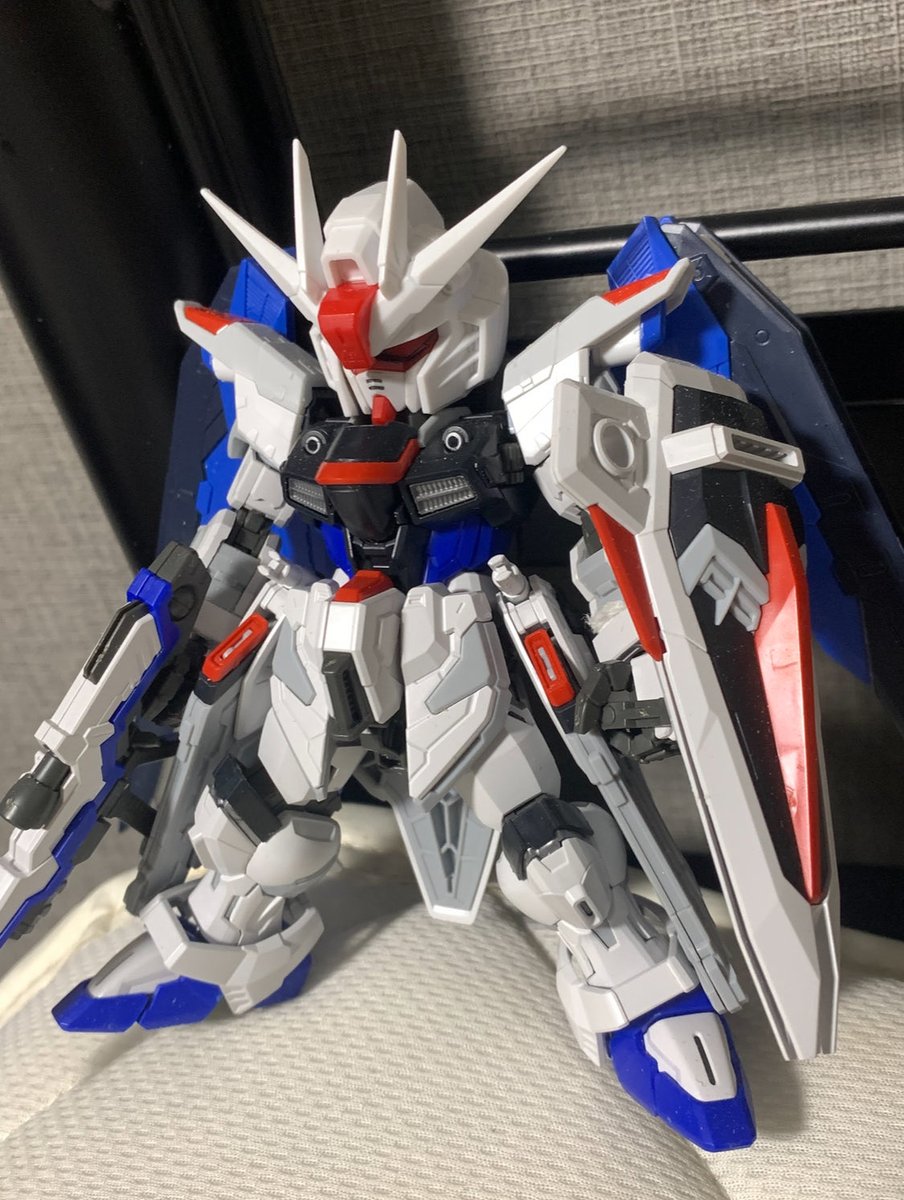 fInGovgkB7PzTBO's tweet photo. #みんなのSD見せ合っていいねやrpしようよ 

…ウチのはみんな"スーパー"抜きのデフォルメです…🫠💦 https://t.co/AveFtsCDFg