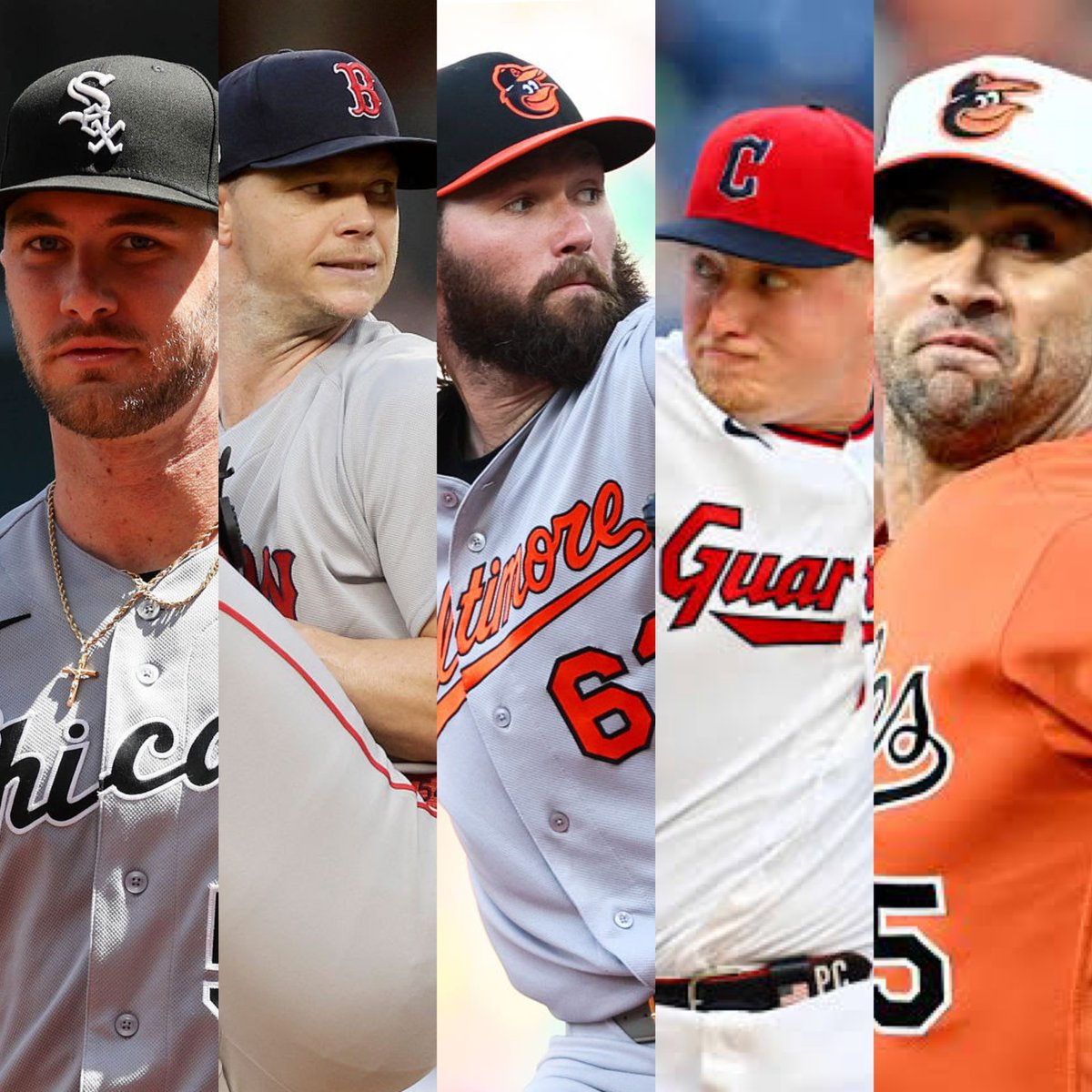 FireDFS1's tweet photo. MLB 7/10 Full Betting Card:

$100 to Someone Who LIKES if we go 5-0!

Sean Burke 5.5 Over Ks
Sonny Gray 17.5 Over PO
Brandon Young 4.5 Over Ks
Parker Messick 17.5 Over PO
Jack Flaherty 5.5 Over Ks

Let's have another winning day. https://t.co/LCI2boyraw