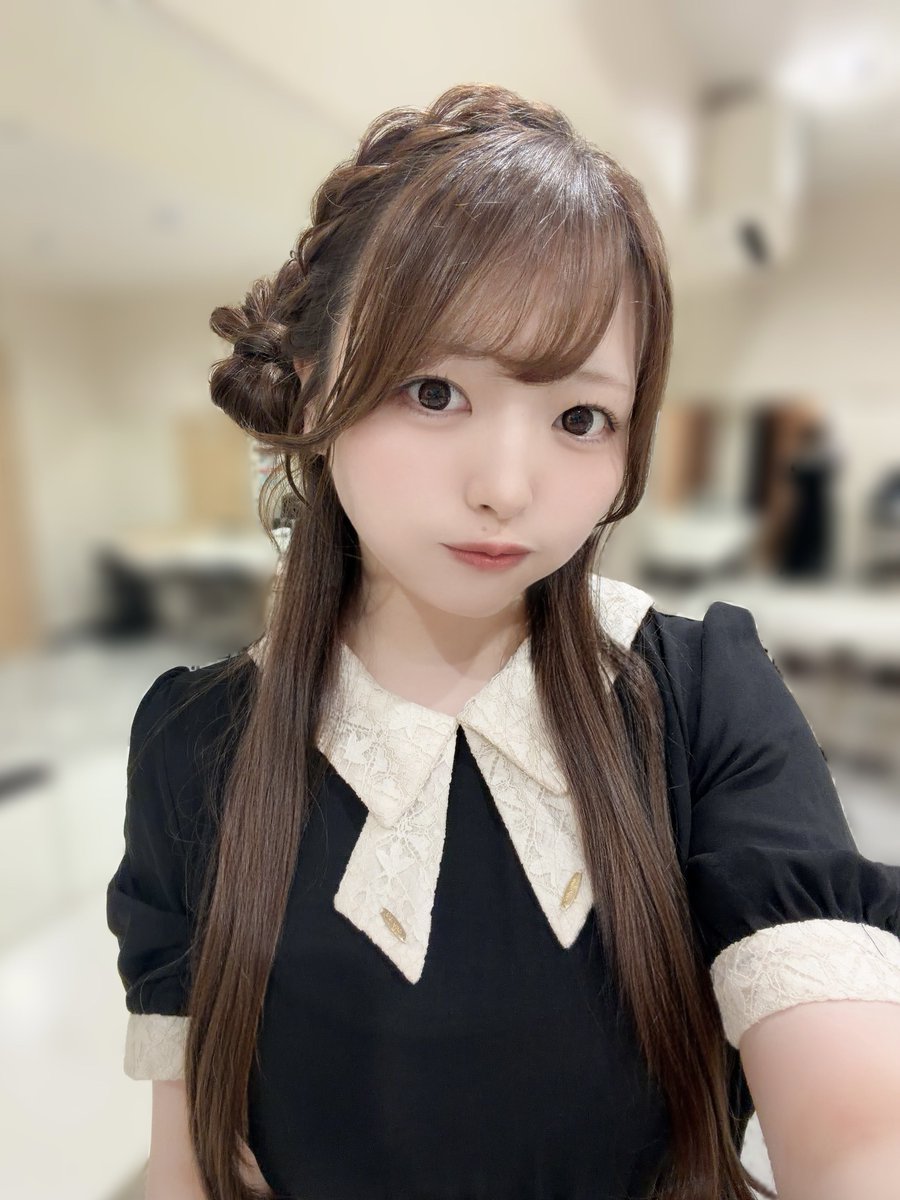 nerutaberu_zzz's tweet photo. 金曜日のおはよ♡ https://t.co/6M6lyIQ9i7
