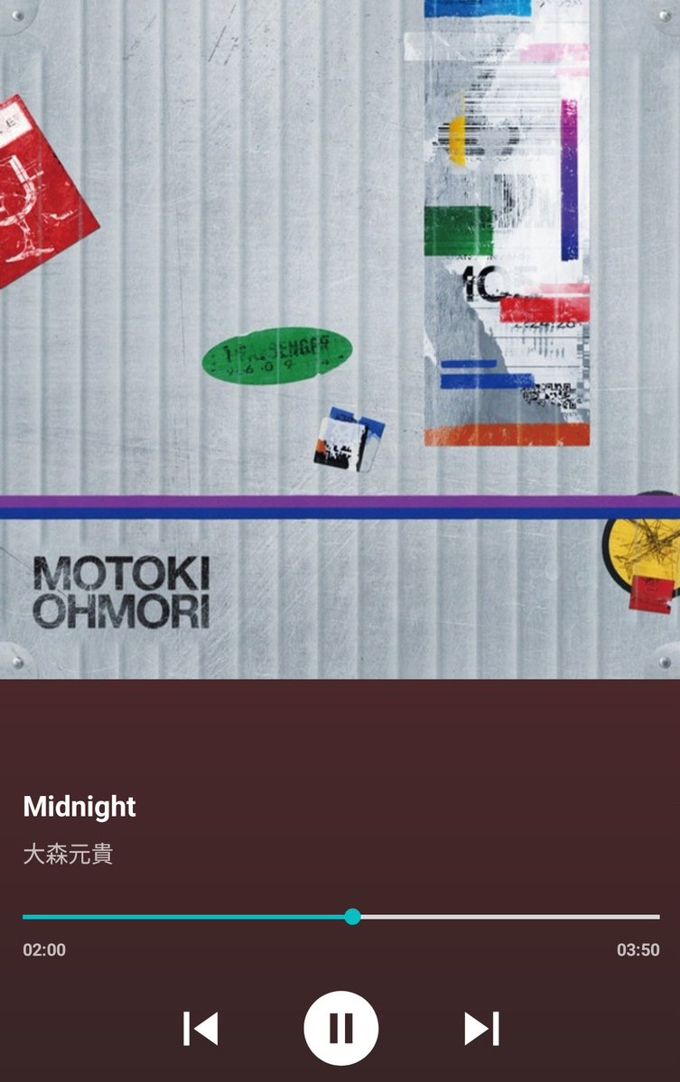 midnight