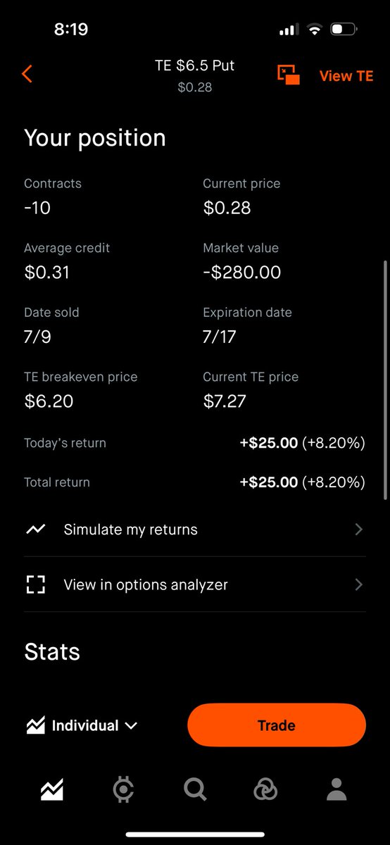 TrueCookedBooks's tweet photo. @bitcoinmining87 I like the way you think https://t.co/gZjDmV6HQS