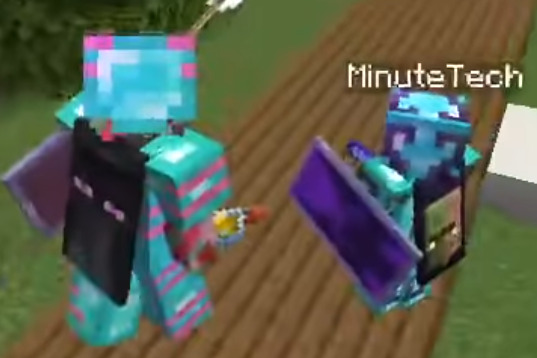 mcytduonames's tweet photo. Withered Rose / Witherrose -- Hannahxxrose &amp; MinuteTech from Lifesteal SMP and like everywhere https://t.co/FVASCoVzEC