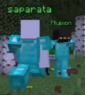 mcytduonames's tweet photo. Fluxarata/Polarity Duo -- Fluxion &amp; Saparata from Ishs Civ event &amp; Chained Life https://t.co/eeqpMFs1Lf
