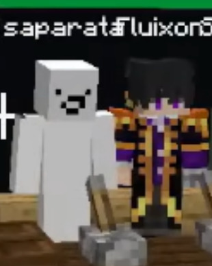 mcytduonames's tweet photo. Fluxarata/Polarity Duo -- Fluxion &amp; Saparata from Ishs Civ event &amp; Chained Life https://t.co/eeqpMFs1Lf