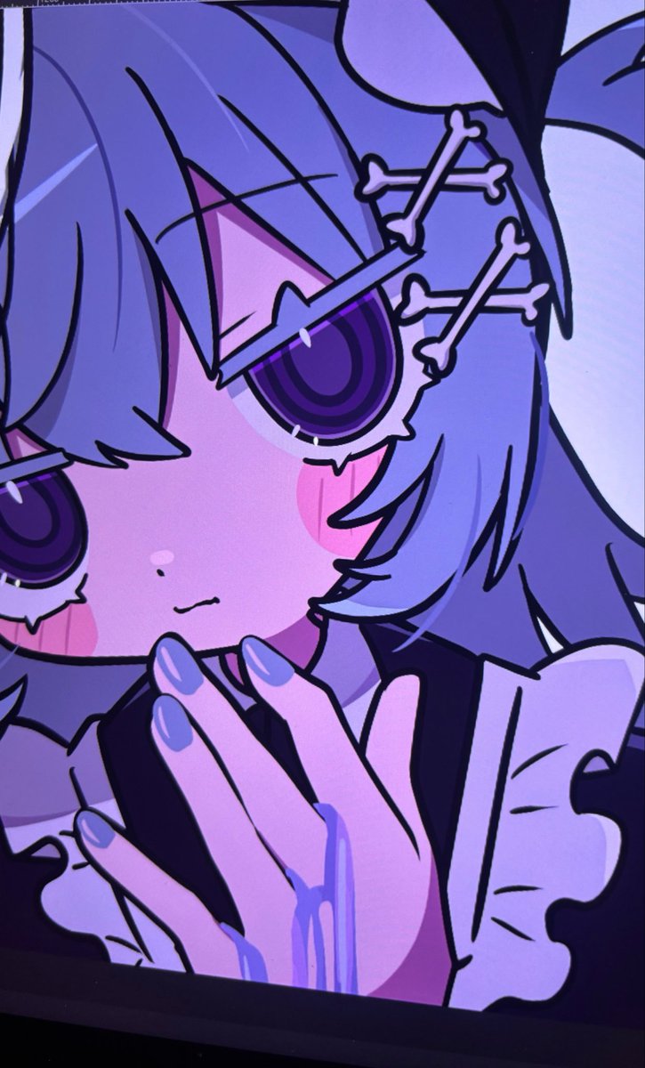 ていら ✦ C108【西1め08a】 (@x___ooxoo___x) / Posts / X