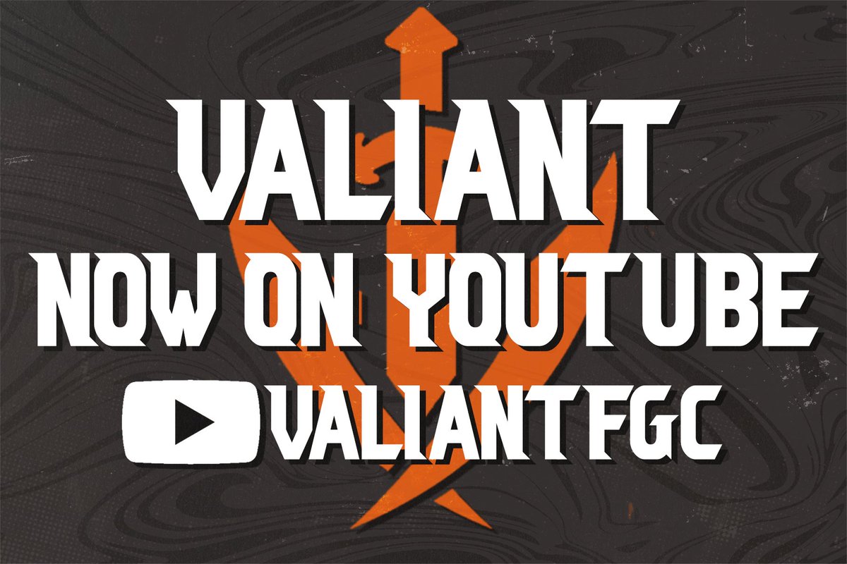 Valiant tweet media