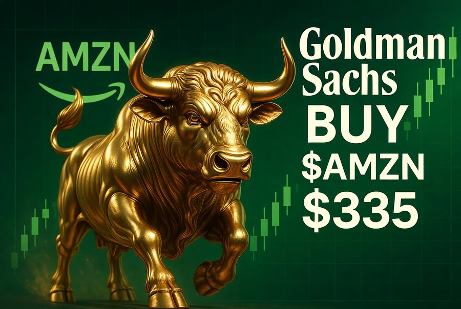 warrenbufftrade's tweet photo. $AMZN  $335 Target raised b Goldman Sachs.
BILLIONAIRE BILL ACKMAN JUST SHARED HIS STOCK POSITIONS: $AMZN : $2.438 BILLION
$NVDA $TSLA $AMD $INTC $AMZN $AAPL $AVGO $RGTI $MSFT $META $GOOGL $RGTI $F $PLUG $ARTV https://t.co/qEWgQizAKT