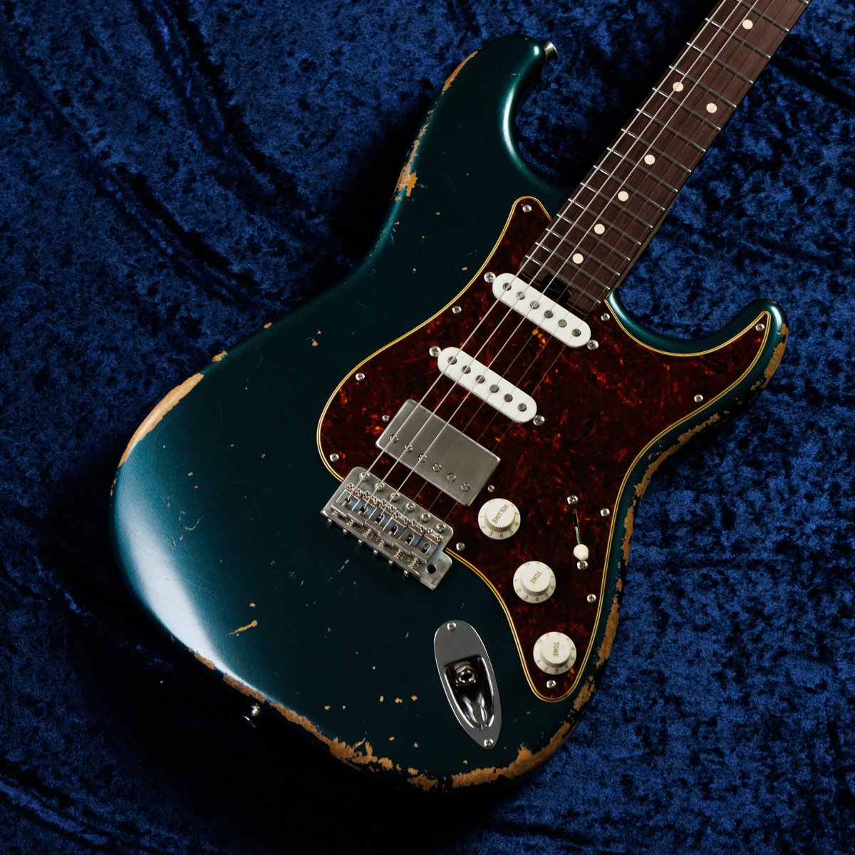 HISTORY Premium 2026年7月生産モデル『HST/SSH-Premium(Dark Lake