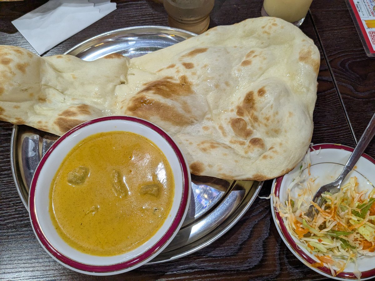 Heironorama's tweet photo. Indian-Nepali curry restaurant https://t.co/QlDdIUh3DP