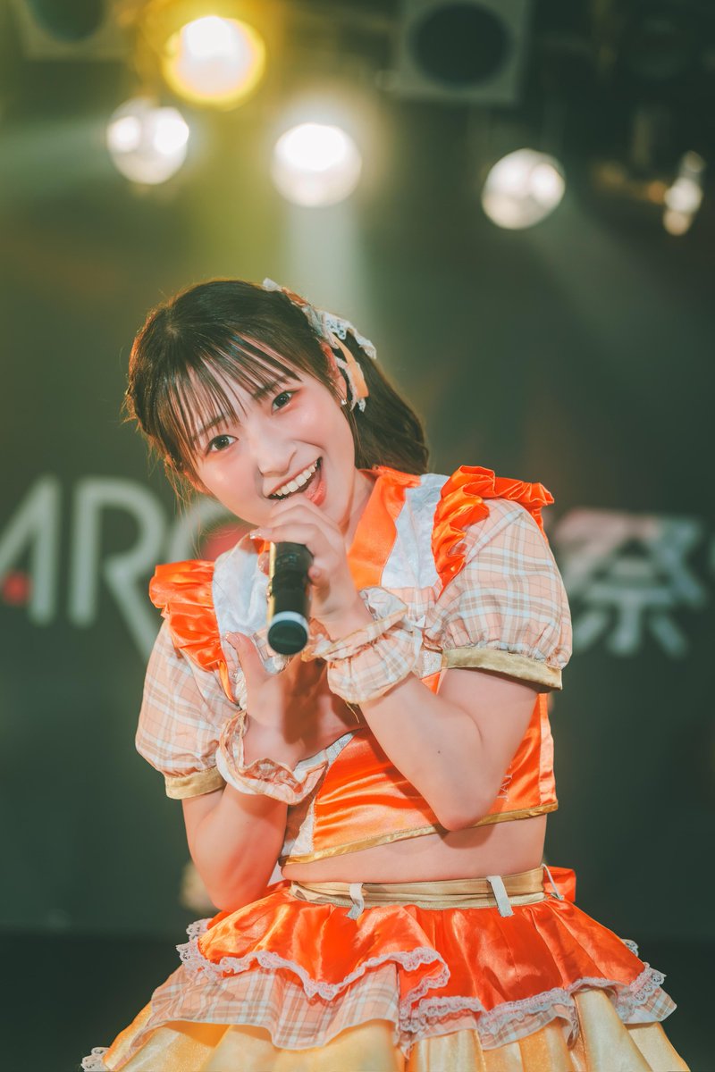 JAPANARIZM】海音みことさん( @Mikoto_JAPANARI ) 2026.07.04 MARQUEE