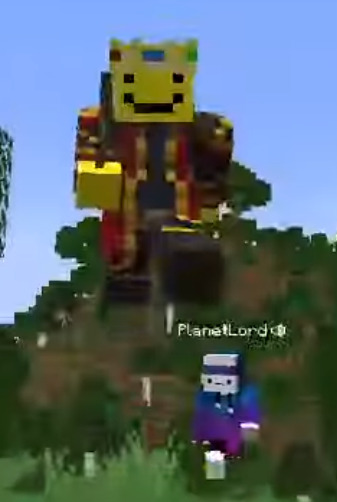 mcytduonames's tweet photo. Dandelion Duo -- PlanetLord and PrinceZam from Lifesteal SMP, Kings SMP, and more https://t.co/qjwVEBu5Te