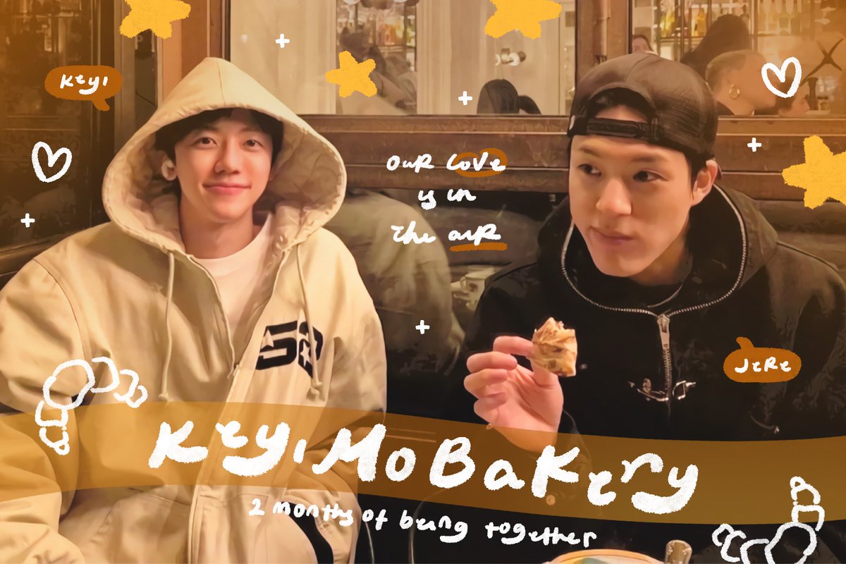 itszarastudio's tweet photo. a repost will be appreciated! 🌽

hEmLoO! hari ini Zara membawa 6 FREE LAYOUT BY REQ ALL CATALOGUES dalam rangka merayakan 2nd Mensivenya Jere @Udoond dan Keicha @bldushes! #KeyMoBakery 🍞🥐

🛝 by reply
⛺️ sekarang - 21.00 WIB

< check ALT for the rules! > #bealanja https://t.co/XZ238UwGhV