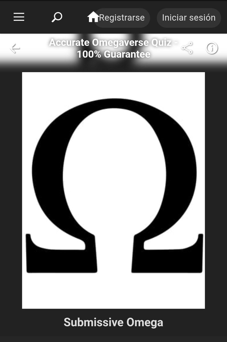 ExoLruo's tweet photo. Andate a la mierda, yo no soy omega sumisa https://t.co/5gB8VPui0Z