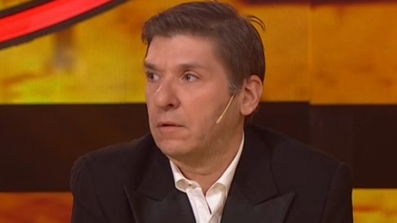 GRAN HERMANO 2026 tweet media